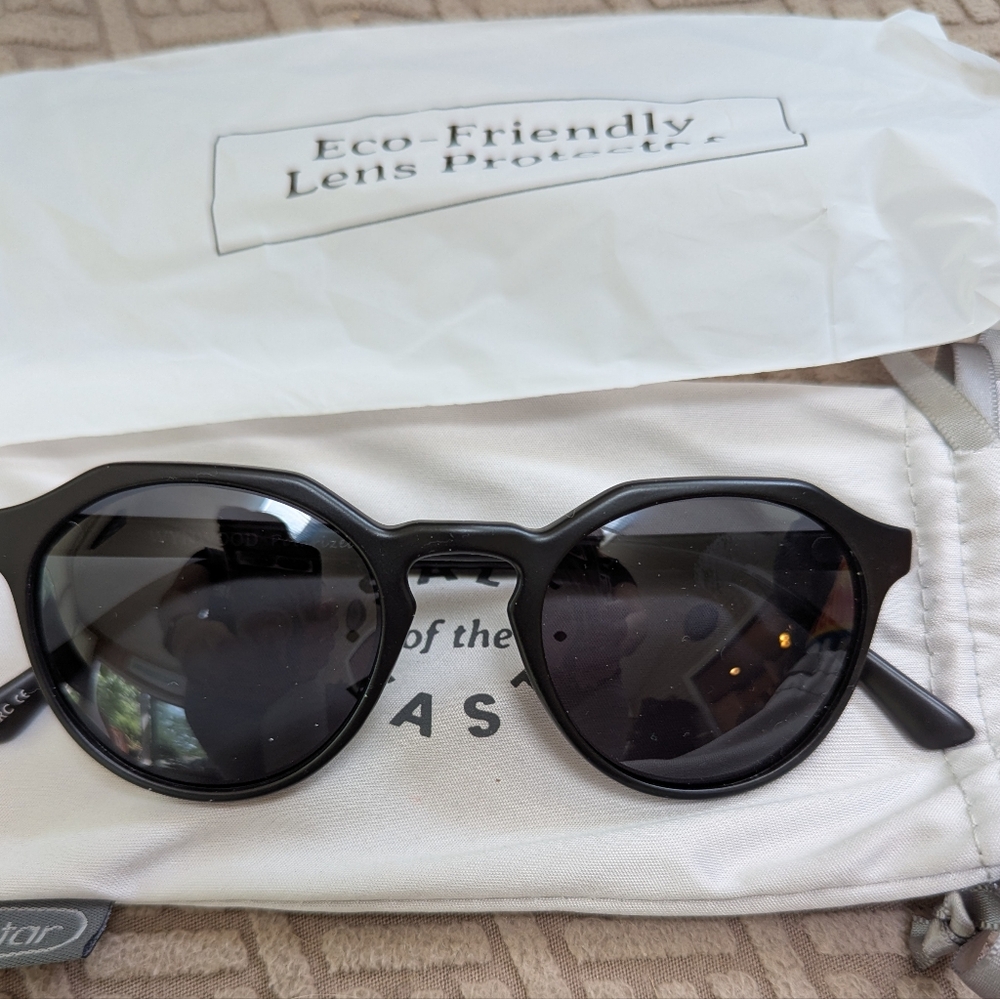 Nectar Wynwood Sunglasses New